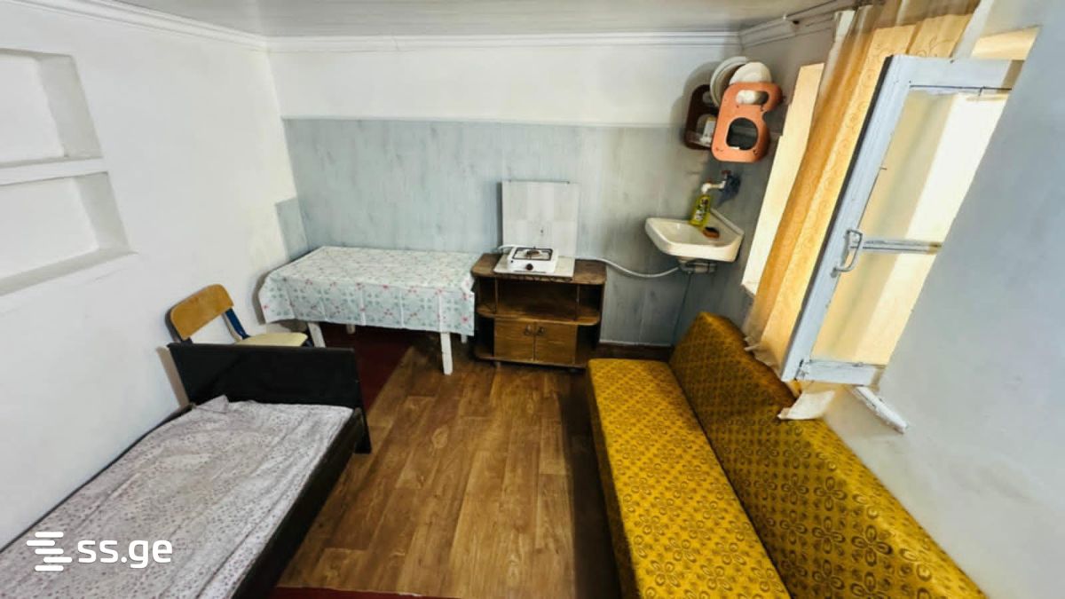 sanerge st. 17 - 1 rooms