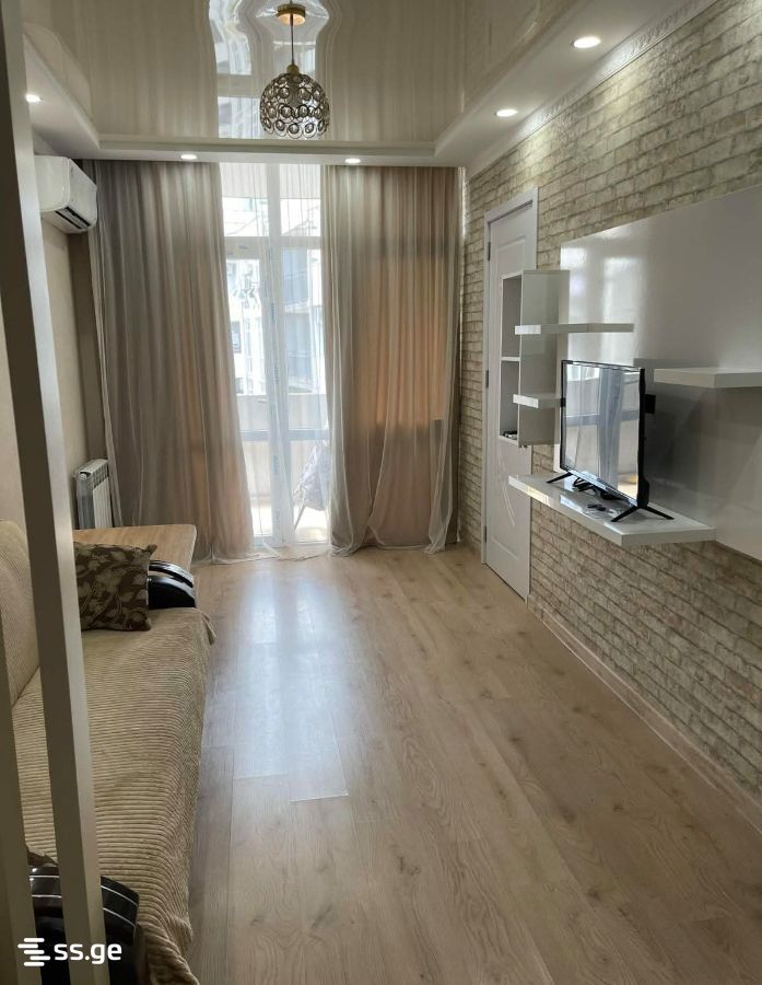 8ა - 2 rooms