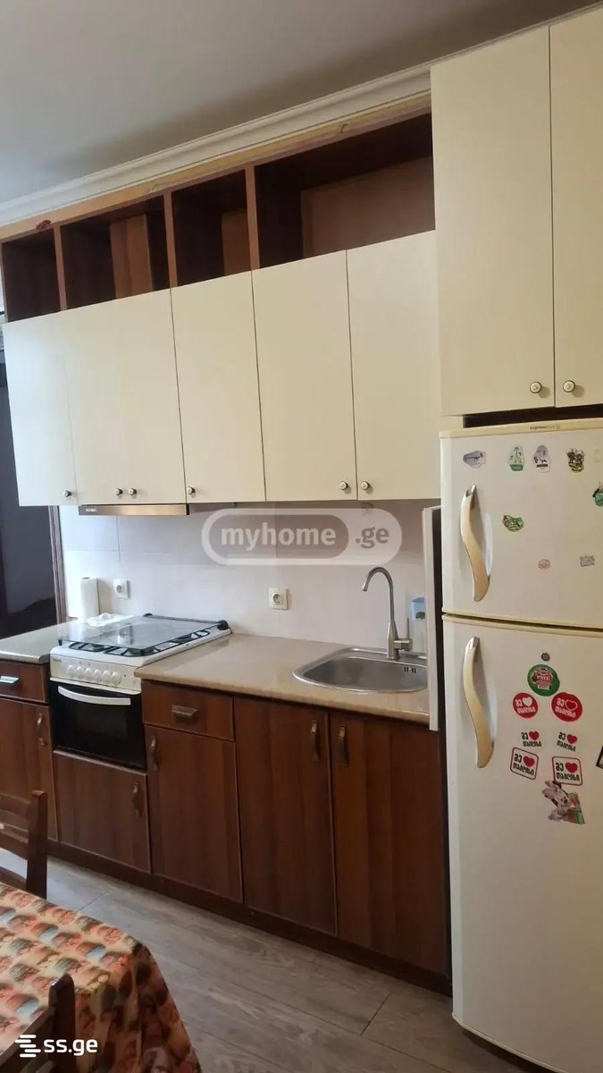 vaja-pshavela avenue 78ა - 3 rooms
