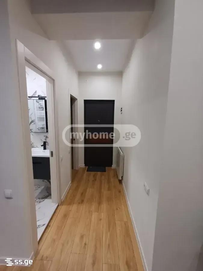 Teimurazi st. - 2 rooms
