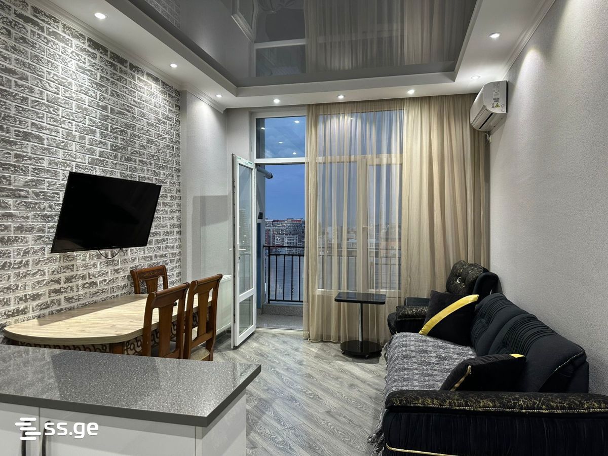 23 - 2 rooms