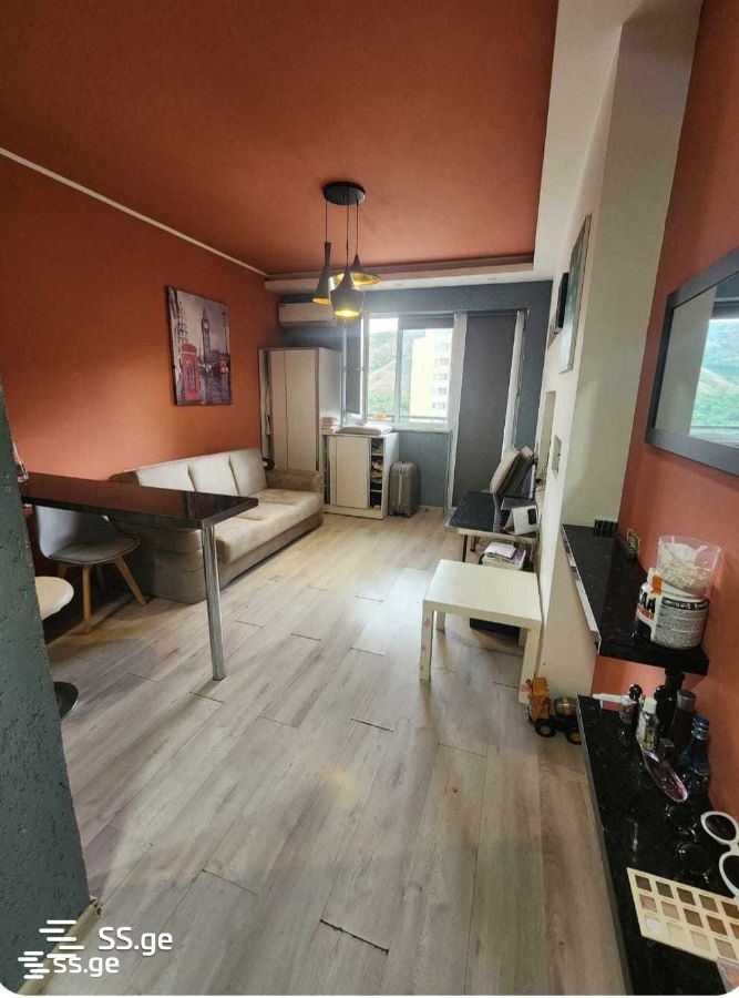 Beri Gabriel Salosi Ave. - 1 rooms