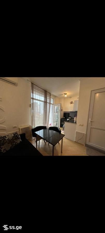 Angis st. 1st lane 21დ - 2 rooms