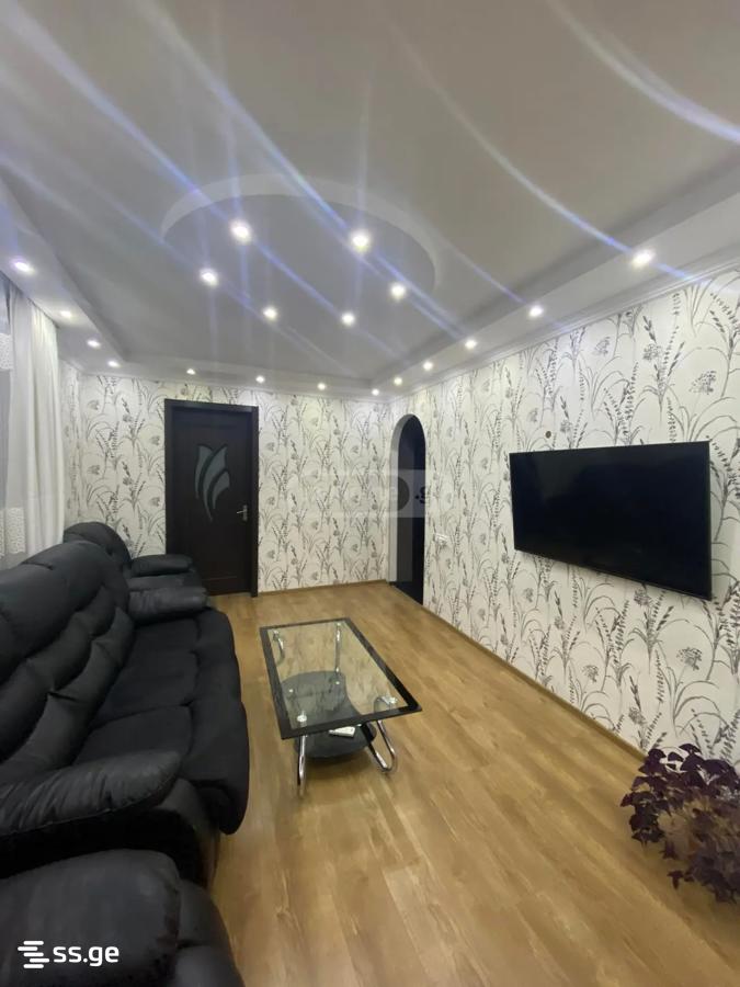 ch. bendeliani st. - 3 rooms