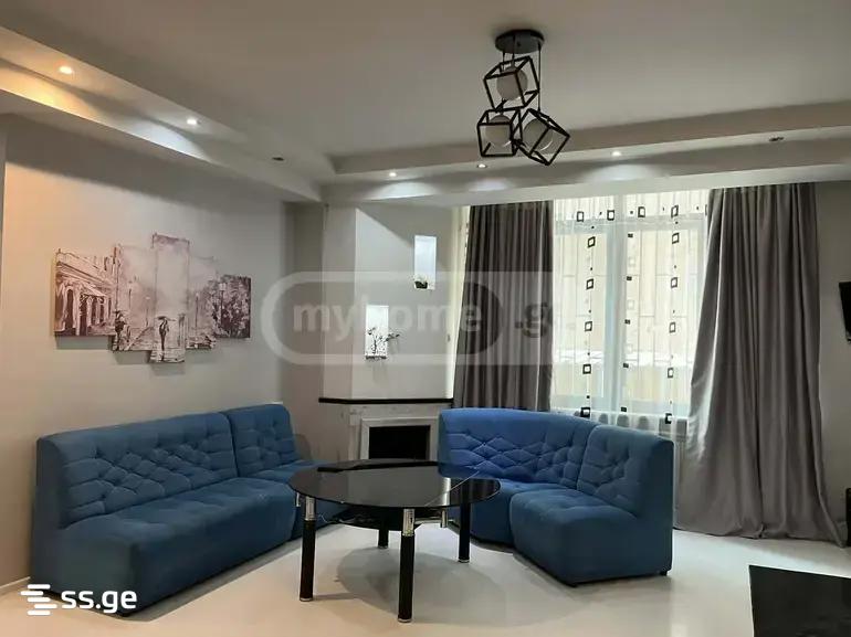 1 - 3 rooms