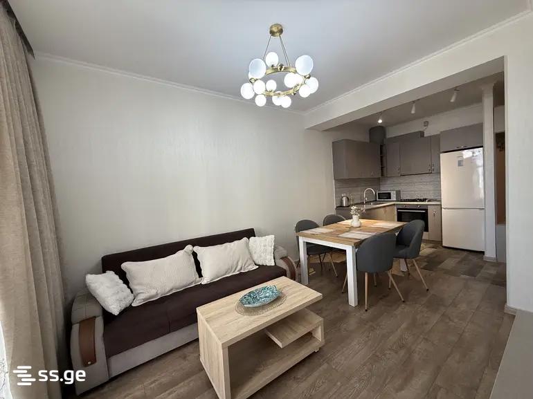 mindeli st. - 2 rooms