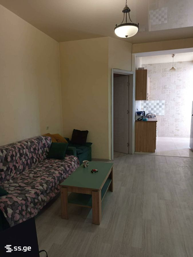 I Microdistrict - Varketili  9 - 2 rooms