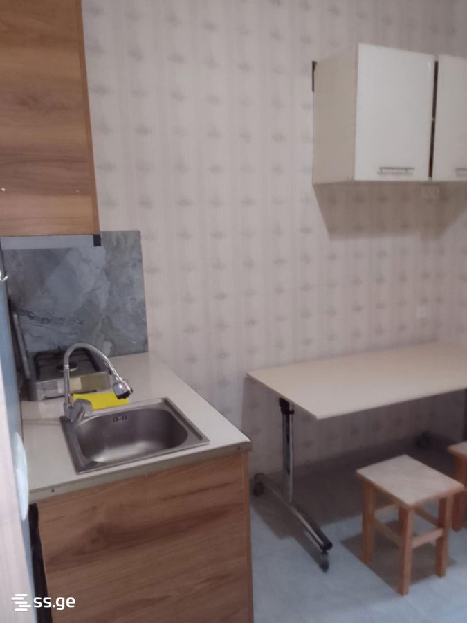 Beri Gabriel Salosi Ave. 144 - 1 rooms