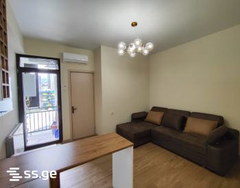 Politkovskaya St (jikia st.) - 2 rooms