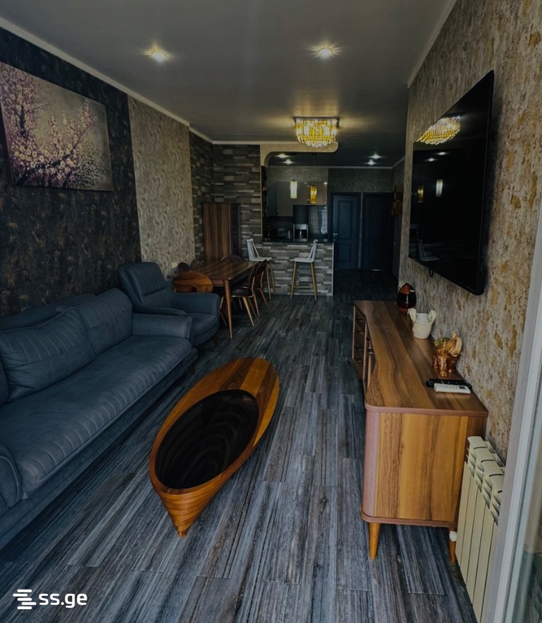 20 - 4 rooms