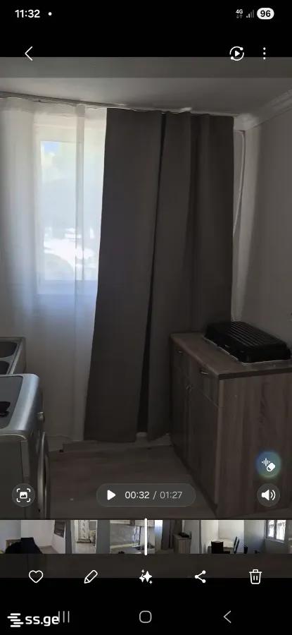 patardzeuli st. 0 - 2 rooms