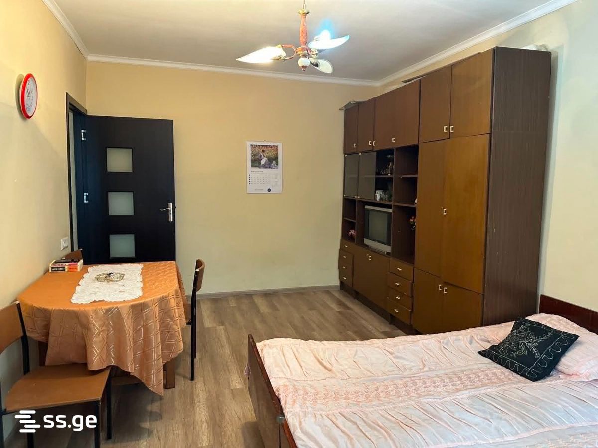 kandelaki st. - 1 rooms
