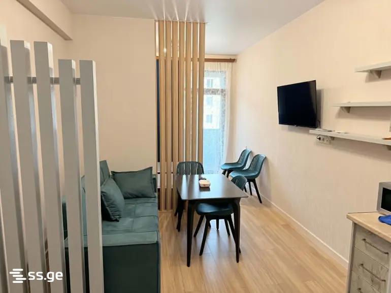 petre imeri st. 22 - 1 rooms