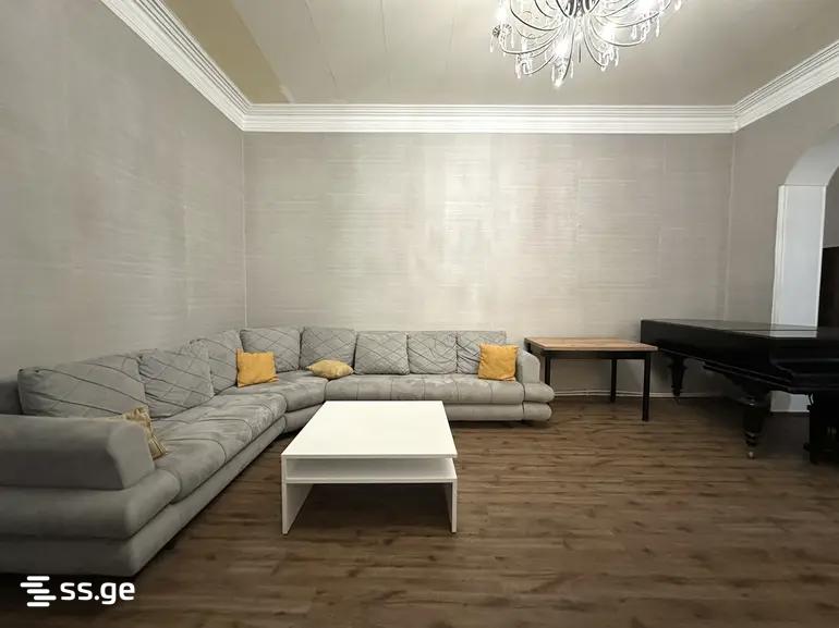 i. chavchavadze avenue 44 - 5 rooms