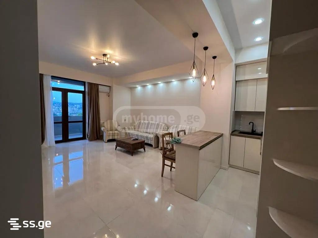 kostava st. - 2 rooms