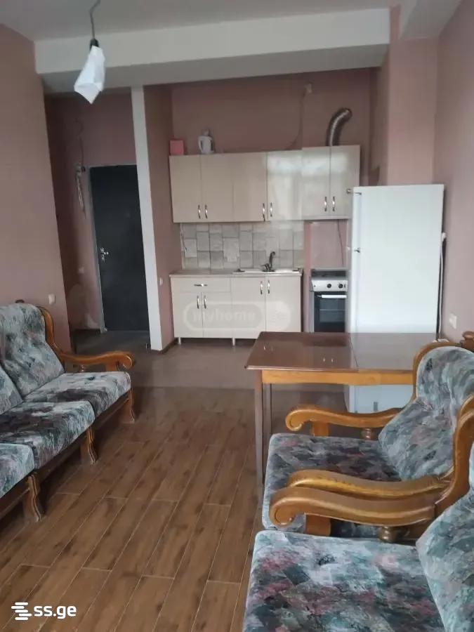 Shengelia st. 11 - 2 rooms