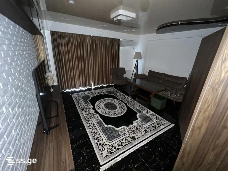 Angis st. 0 - 2 rooms