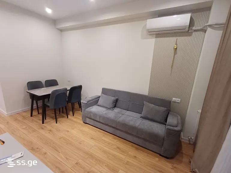 Teimurazi st. - 2 rooms