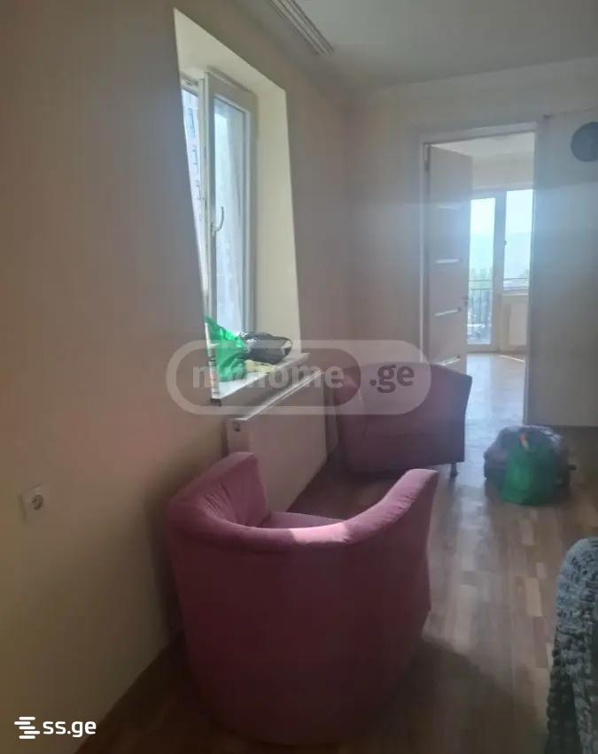 Anapa st. - 3 rooms