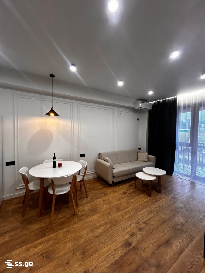 lertsami st. 30 - 2 rooms