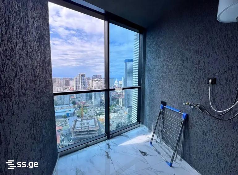J. Shartava st. 7 - 2 rooms