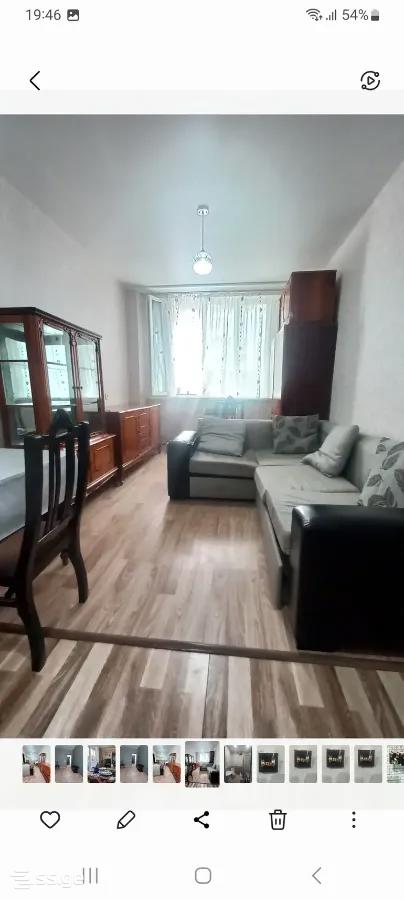 VI Microdistrict  - Gldani - 2 rooms