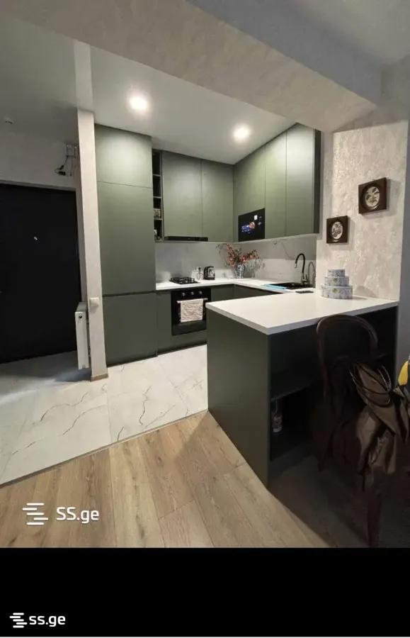 petre imeri st. - - 2 rooms