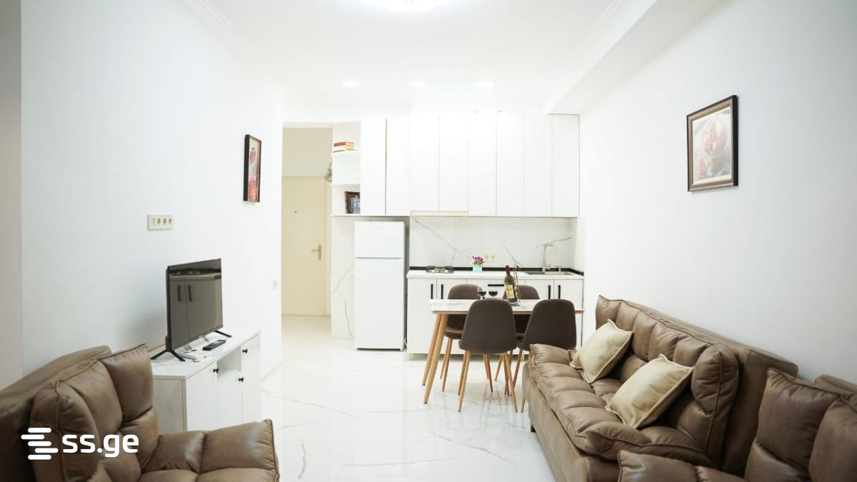 shandor petef st. 13 - 2 rooms