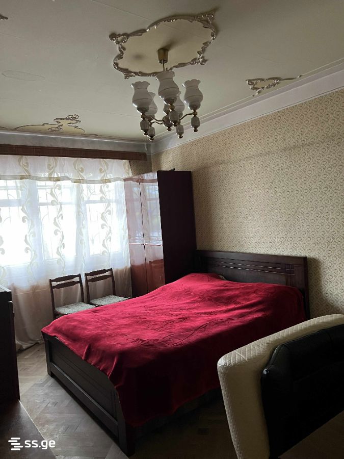 a.wereTlis avenue 113 - 1 rooms