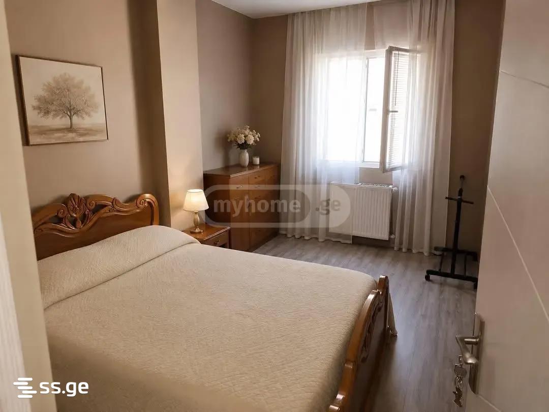 abashvili st. - 2 rooms