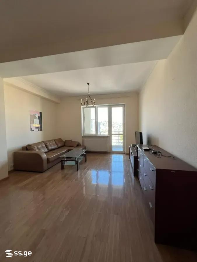 kavtaradze st. - 2 rooms