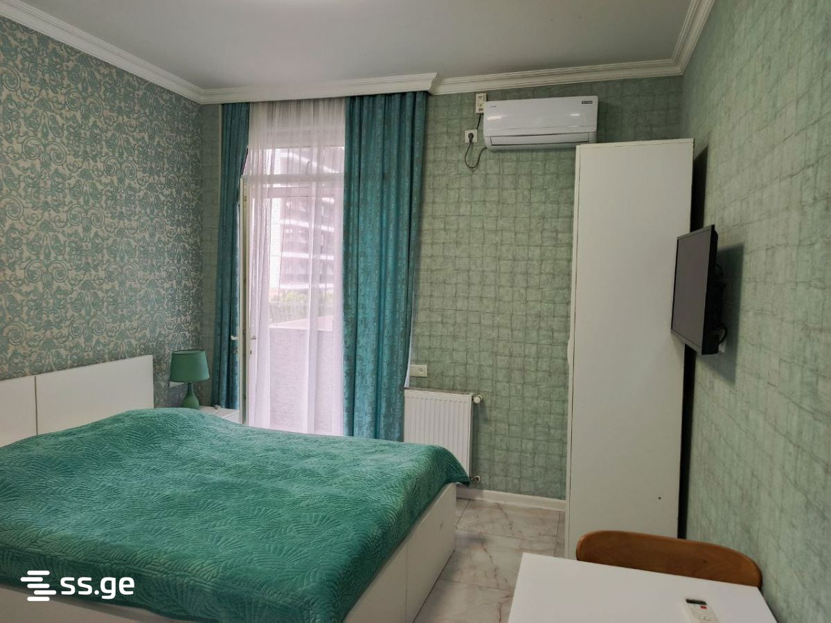 GR. Lortkipanidze st. 6 - 1 rooms