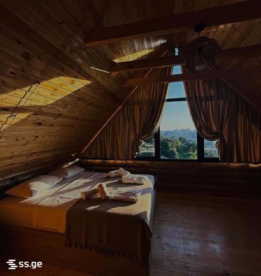 20 - 3 rooms