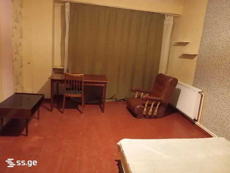 tuskia st. - 1 rooms