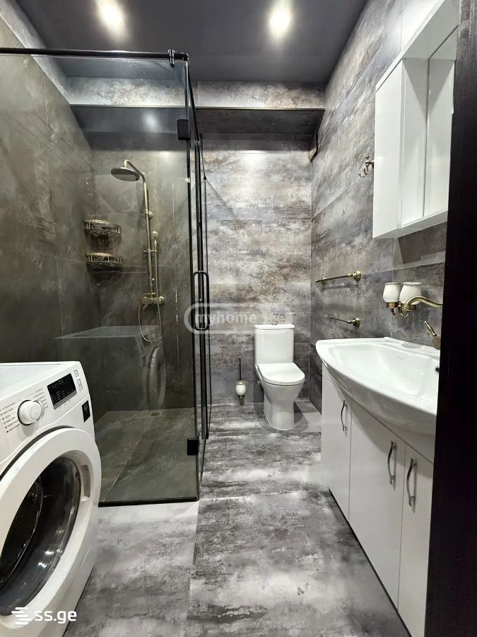 mirotadze st. - 4 rooms