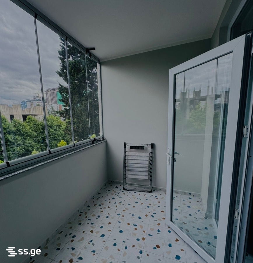 126 - 2 rooms