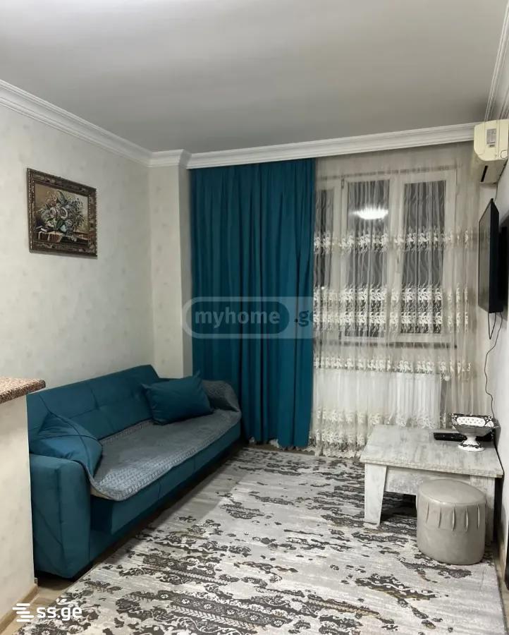 Batumi - 3 rooms