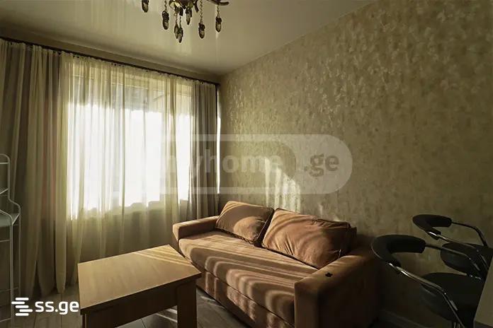 Kosmonavtebi coast - 2 rooms