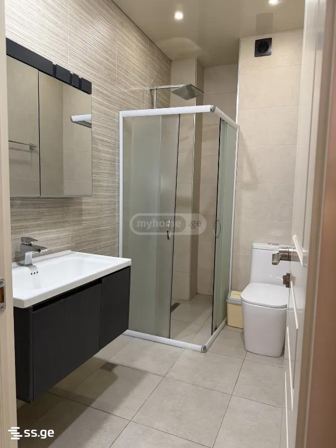 s. cincadze st 26 - 3 rooms
