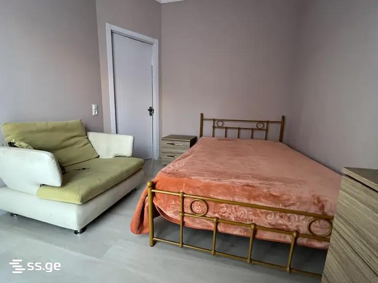 Kurdiani st. - 2 rooms