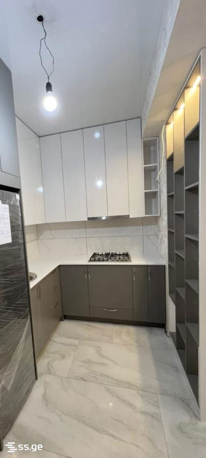 Enukidze st. - 2 rooms