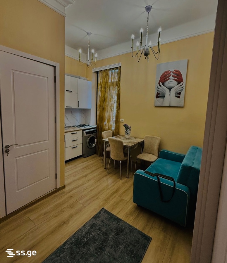 16 - 2 rooms