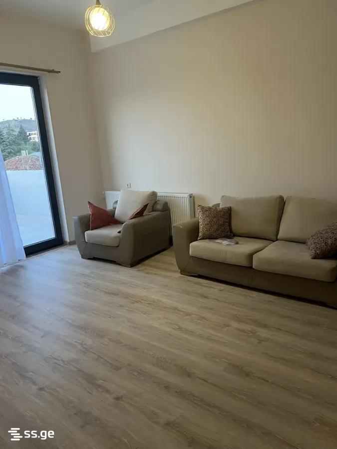 mukhrani st. - 3 rooms