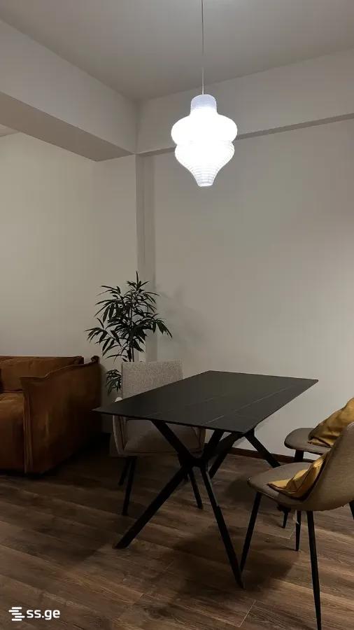 mitskevichi st. 56 - 2 rooms