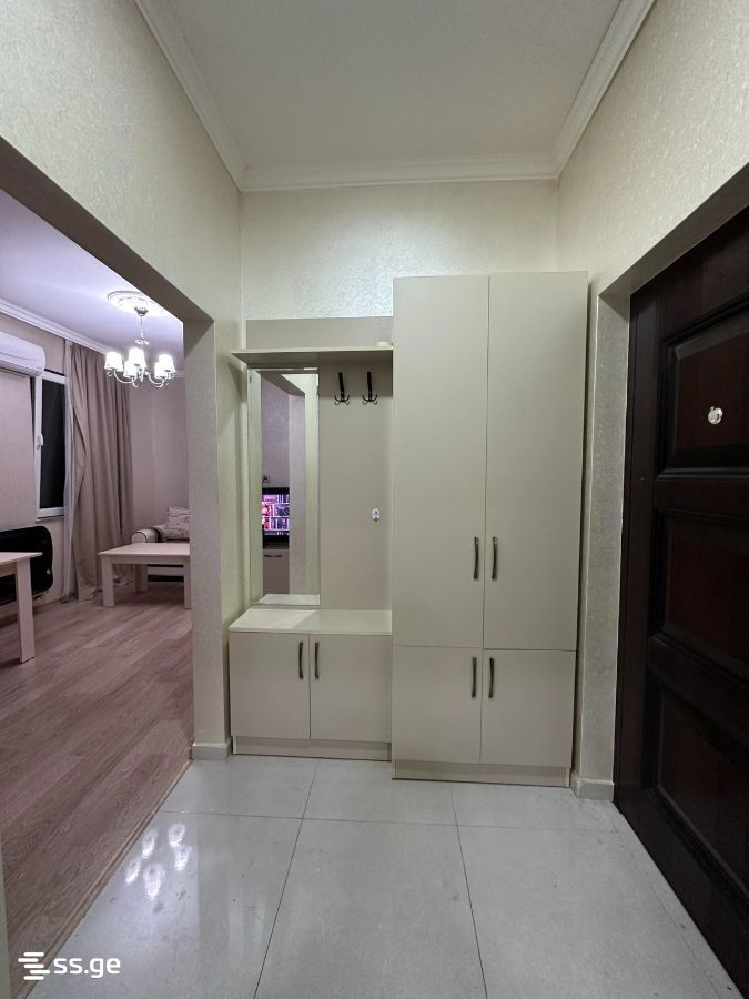 28 - 2 rooms