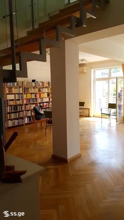 mckheta st. 14 - 5 rooms