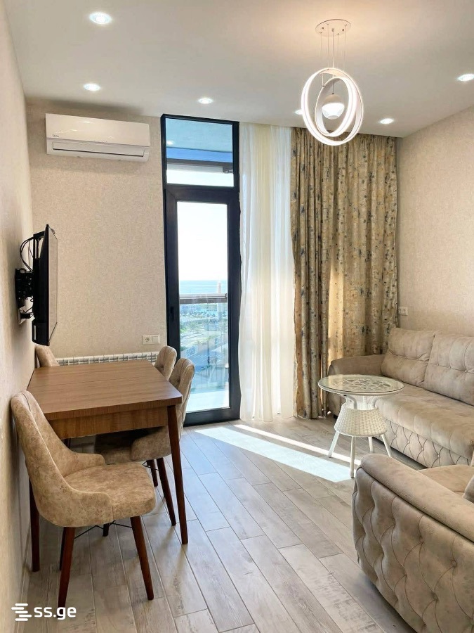 Firosman St. 17 - 3 rooms