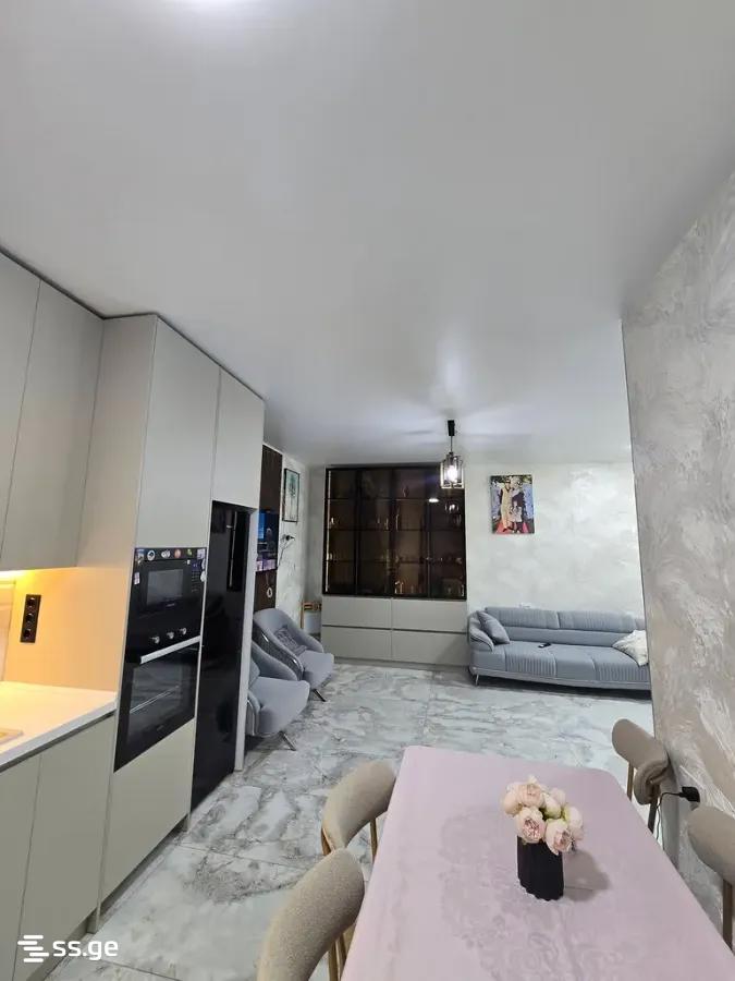 Shartava st. - 2 rooms