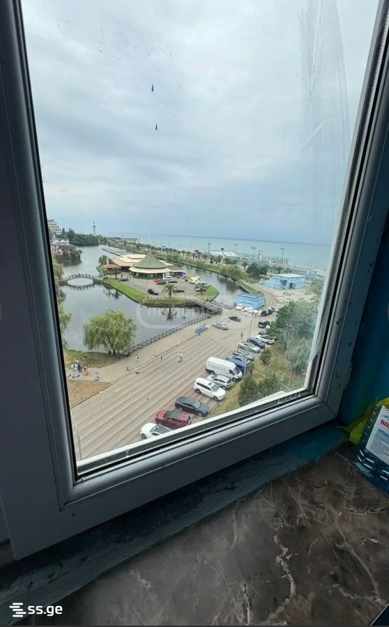 Sherif Khimshiashvili Ave 4 - 2 rooms
