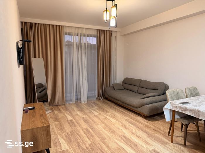 Marat Nozadze st. - 2 rooms
